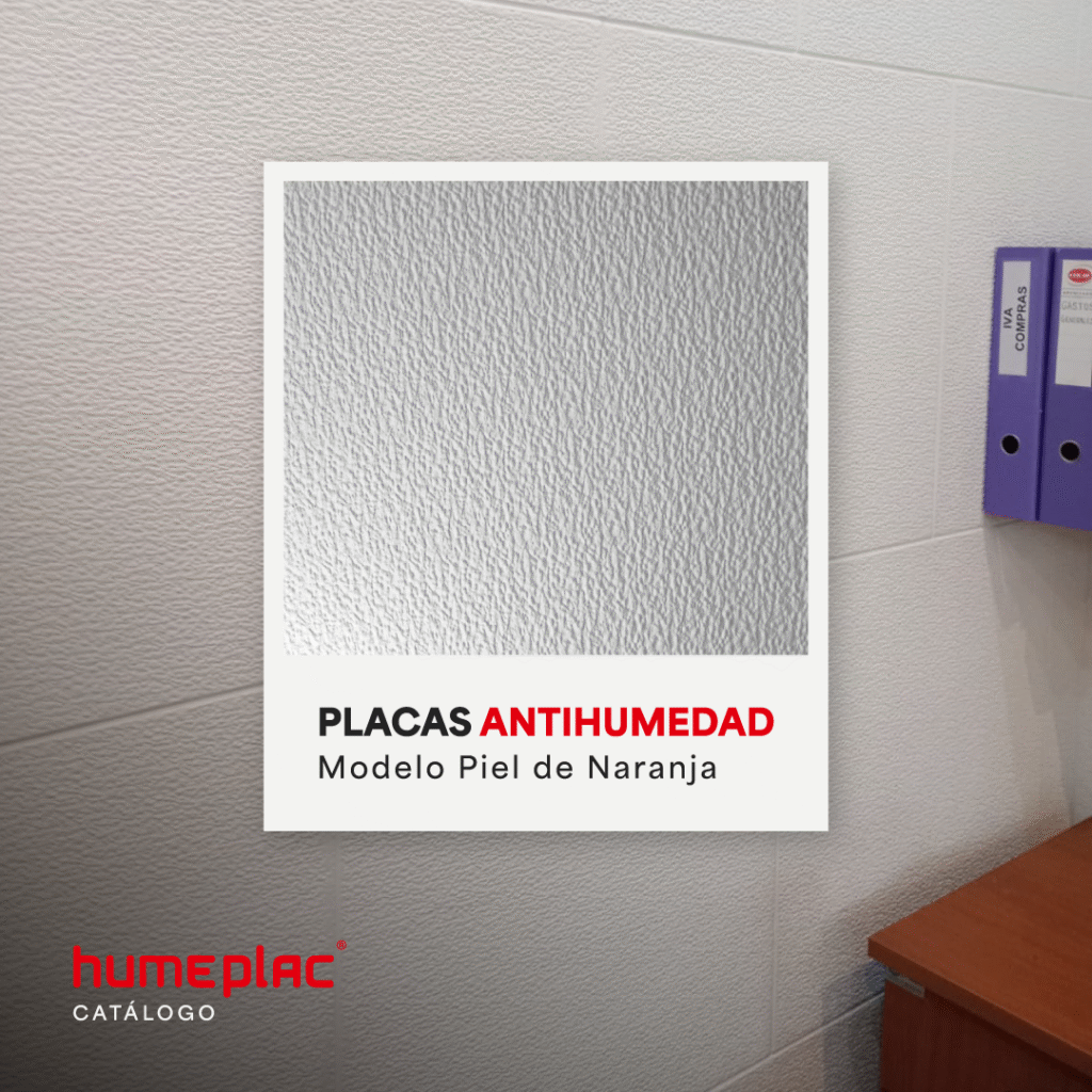 placa antihumedad pieldenaranja