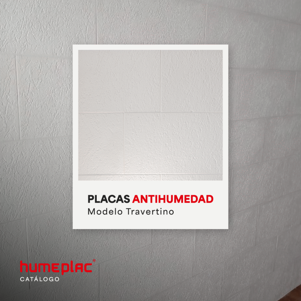 placa antihumedad travertino