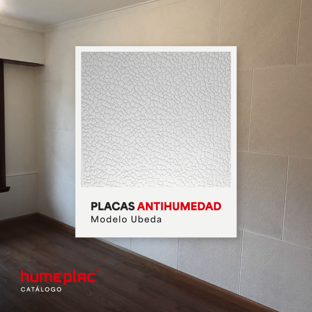 placa antihumedad ubeda