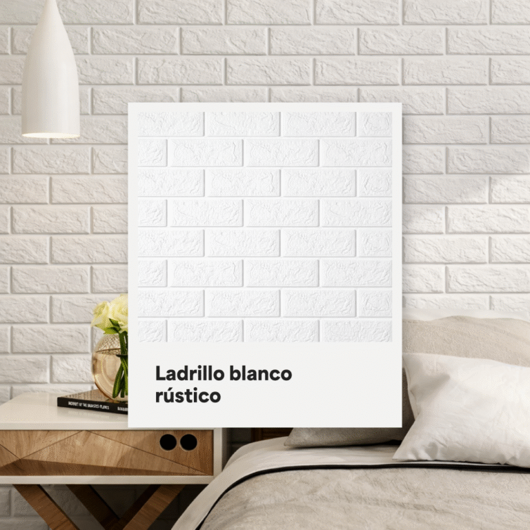 autoadhesivas para pared 1