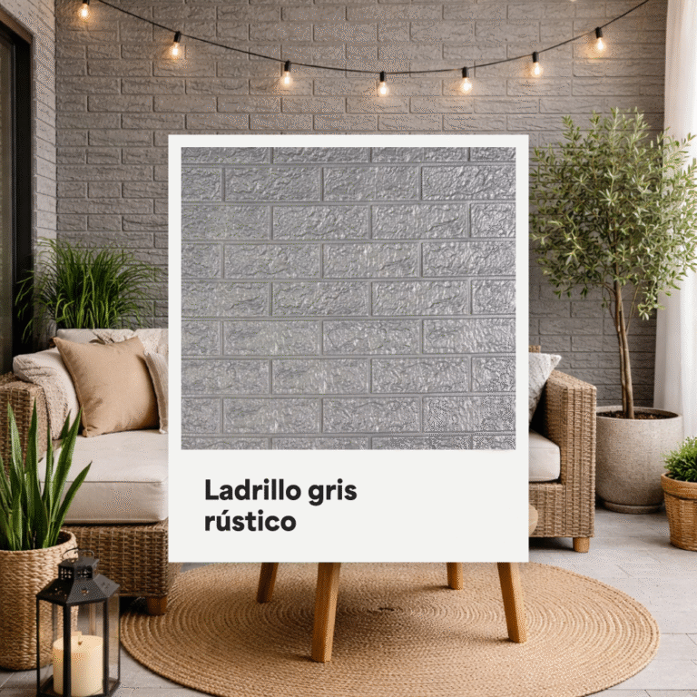autoadhesivas para pared 3