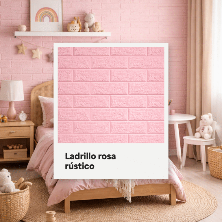 autoadhesivas para pared 4
