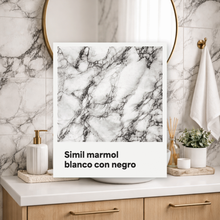 autoadhesivas para pared 8