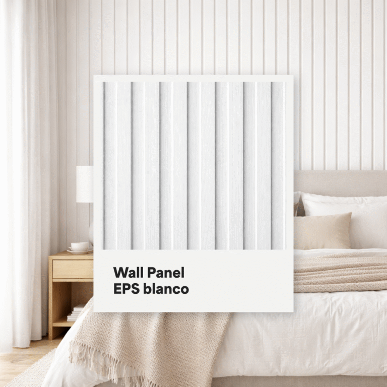 wall panel 1