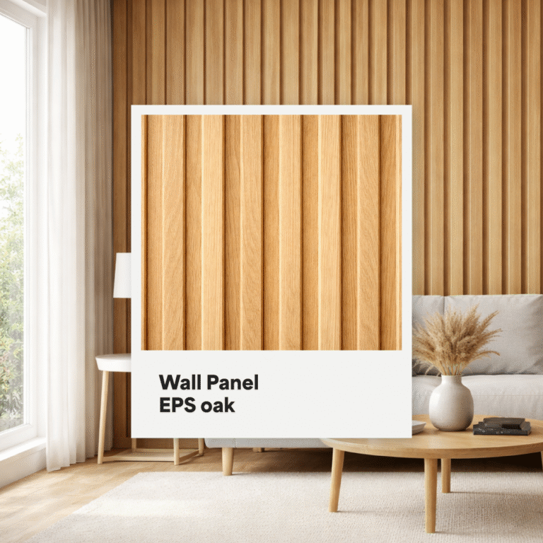 wall panel 4