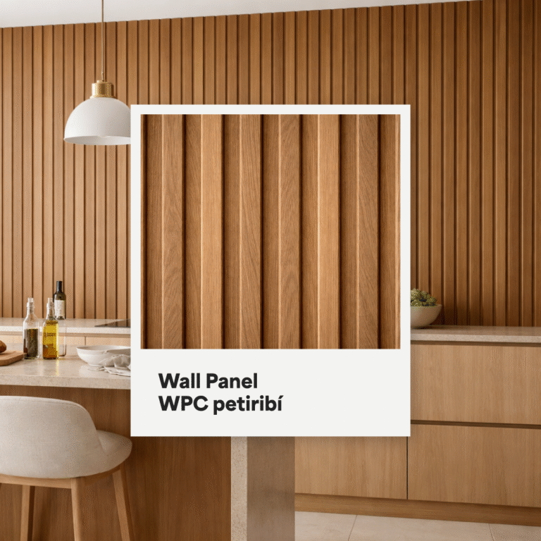 wall panel 5