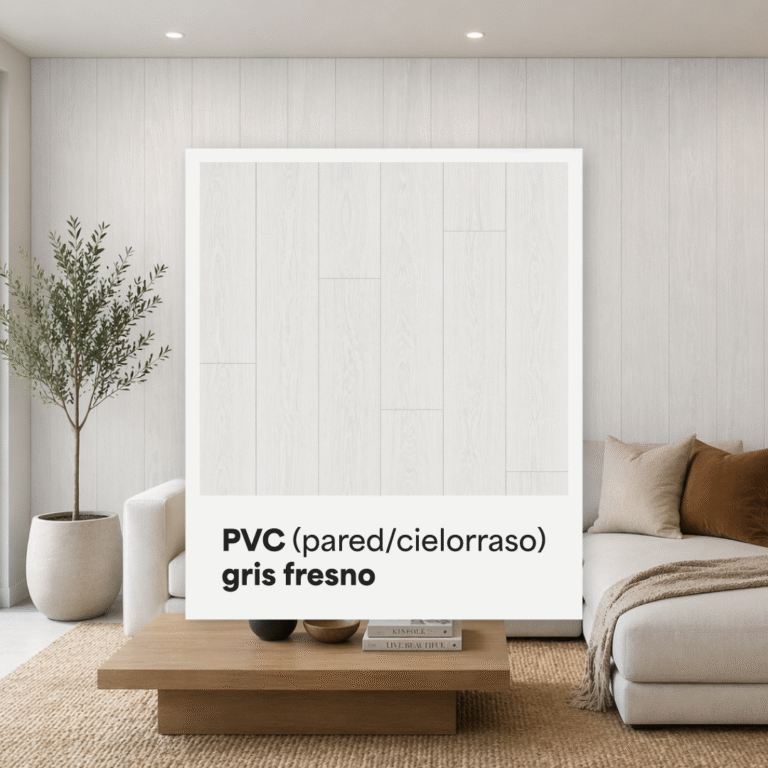 pvc pared o cielorraso 3