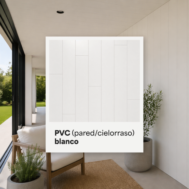 pvc pared o cielorraso 4