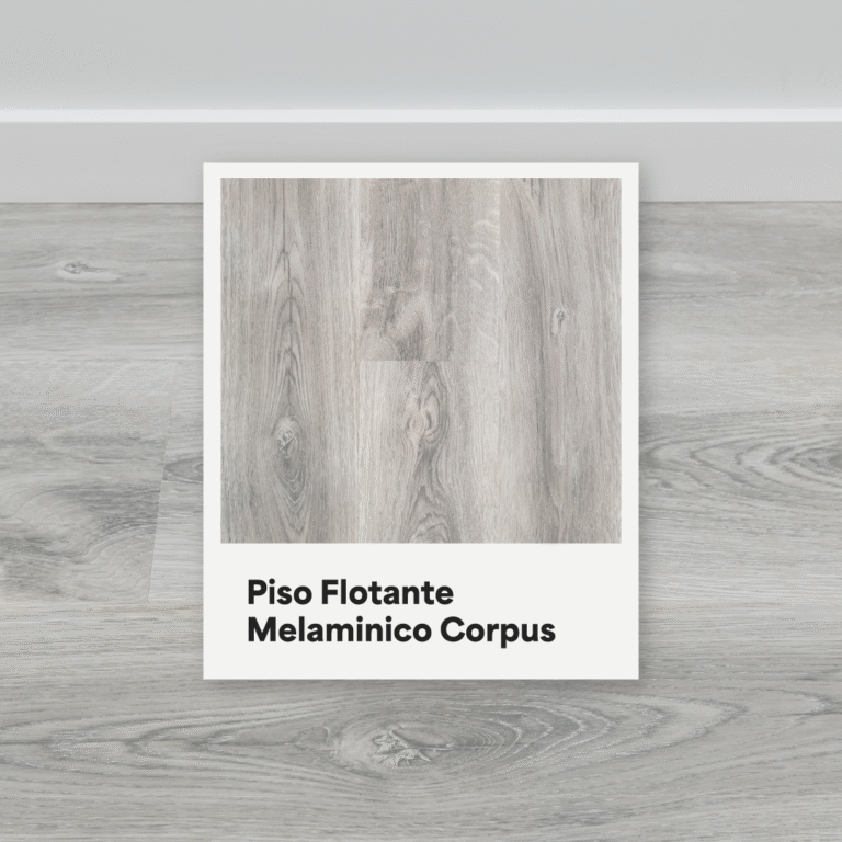 piso flotante melaminico 2