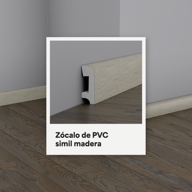 zocalo pvc 3